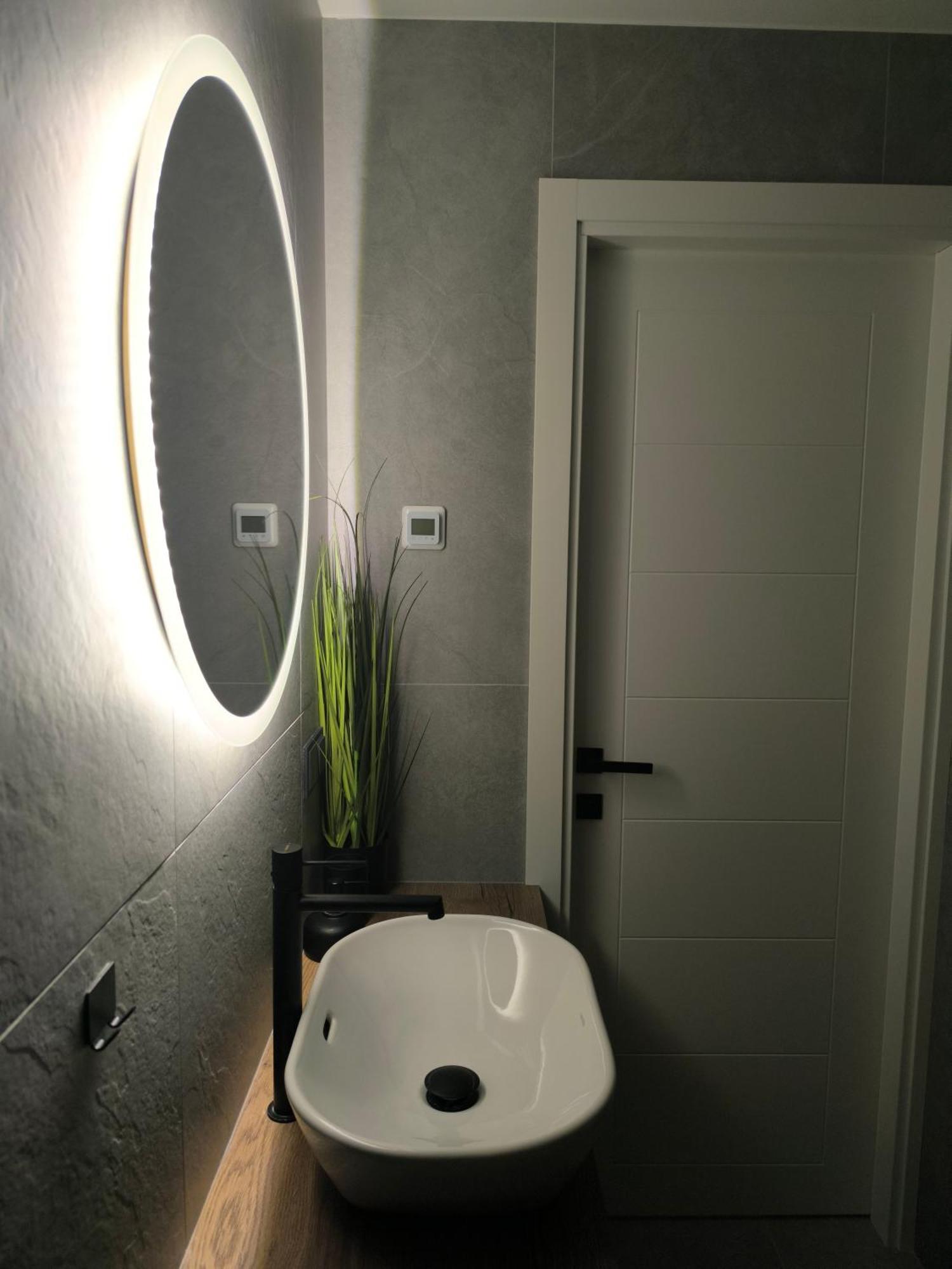 Ozo Parko Butas Vilnius