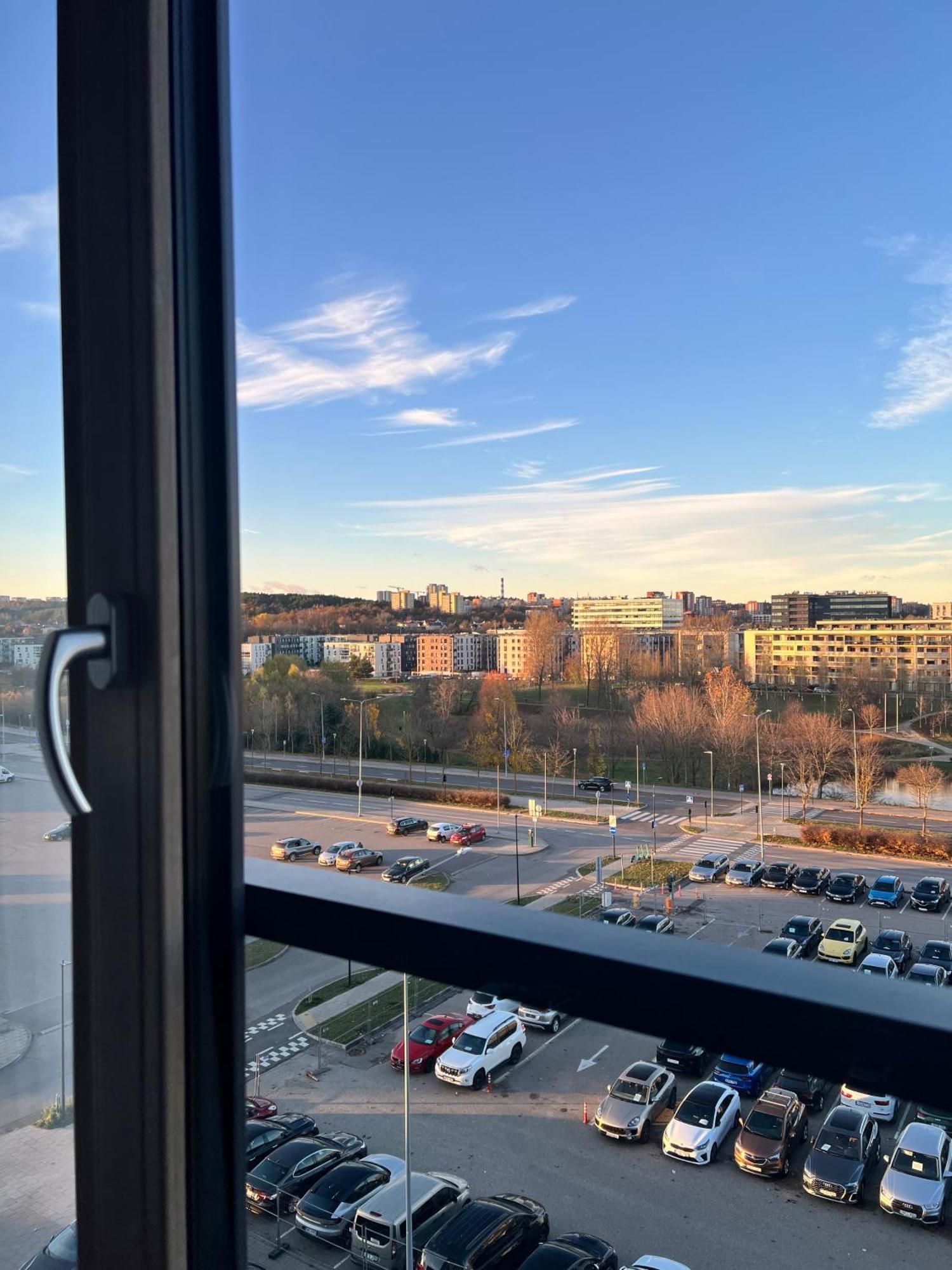 Ozo Parko Butas * Vilnius